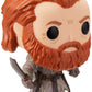 Funko Pop Game of Thrones Tormund Vinyl Figure - 3.75 inches, Multicolor, Model 12217