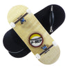 P-Rep Maple Chromite Fingerboard - 34Mm X 97Mm Complete Skateboard Style Components