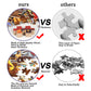 Lelemon Puzzles For Kids Ages 4-8 Construction Vehicles 100 Piece Puzzles For Kids Educational Jigsaw Puzzles Toys Gift For Boys Girls Age 4, 5, 6, 7, 8 Years Old