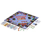 Hasbro Monopoly Super Mario Bros Collector's Edition Board Game - Multi-colored, One Size, Model MN005-435, Plastic Material