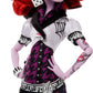 Monster High Boo-Riginal Creeproduction Doll, Operetta Collectible Reproduction With Doll Stand, Diary, And Pet Spider Memphis D