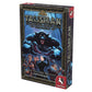 Pegasus Spiele Talisman: The Blood Moon Board Game, Blue, Model 56207E, Cardboard