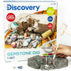 Junior Geologist Mining Adventure