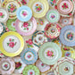 Eurographics Plate Collection 1000Piece Puzzle, 6000-5315
