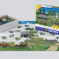Eurographics 5388 Canaan Station 300Piece Puzzle