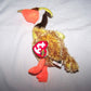 Ty Beanie Baby - Glider The Bird