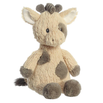 Aurora Ebba - Trendy Yellow Grey Collection - 13' Geoffrey