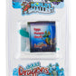 Worlds Smallest Aqua Dragons, Live Aquatic Pets Hatch & Grow Miniature Science Kit for Ages 6 and up