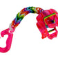 Rainbow Loom Official Finger Loom - Pink