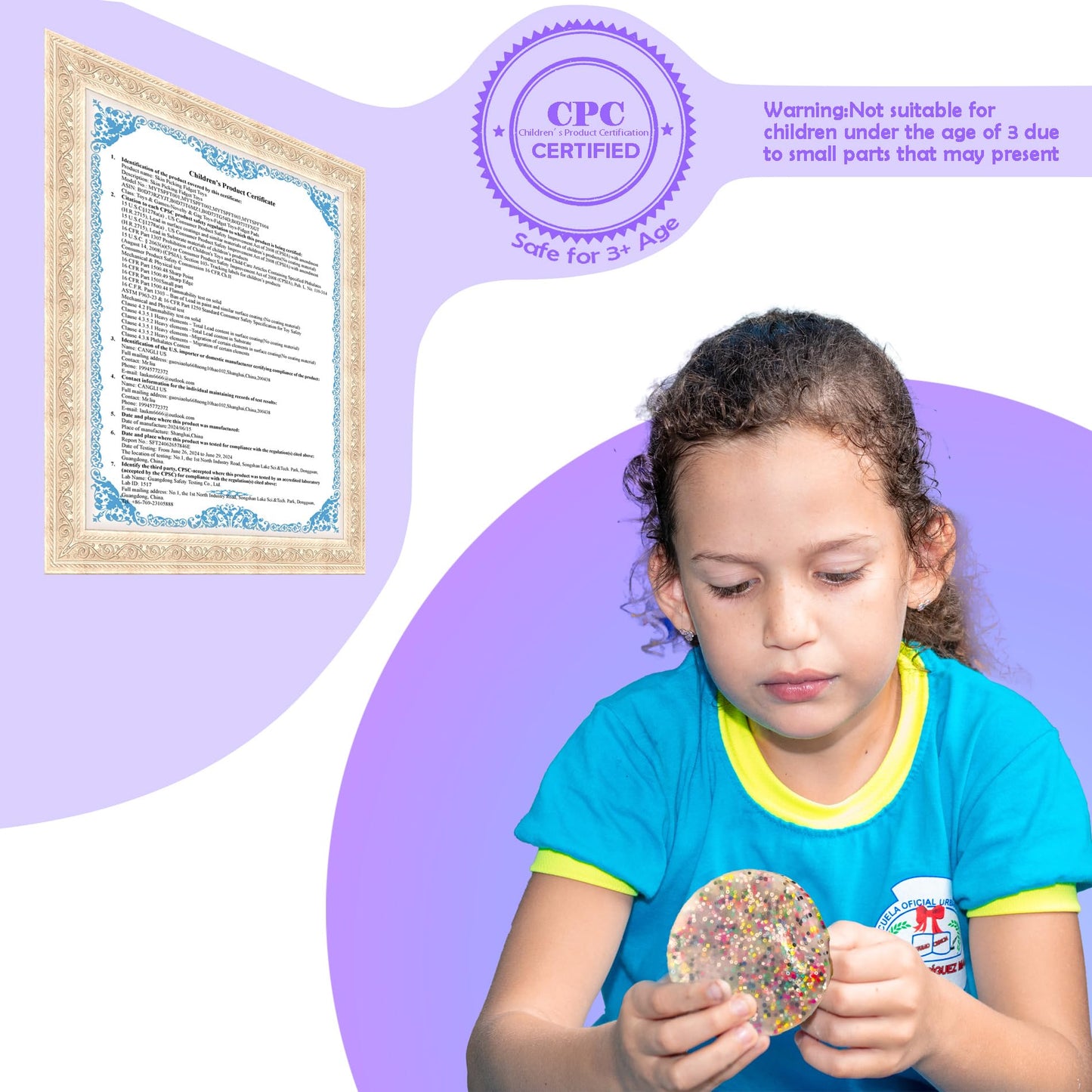 2Pcs 10Cm/3.9Inch Muymut Skin Picking Fidget Toys: Silicone Picking Fidget Pad, Sensory Pick Pad, Trichotillomania Toys For Skin