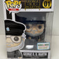 Game Of Thrones - George R.R. Martin Pop! Vinyl
