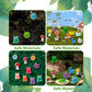 420 Pcs Mini Resin Animals 12 Styles Resin Animals Figurines Bulk For Fairy Garden Miniature Dollhouse Accessories Hide Crafts D