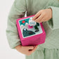 Tonies Topper - Protective Top Cover For Your Toniebox - On The Magic Mountain