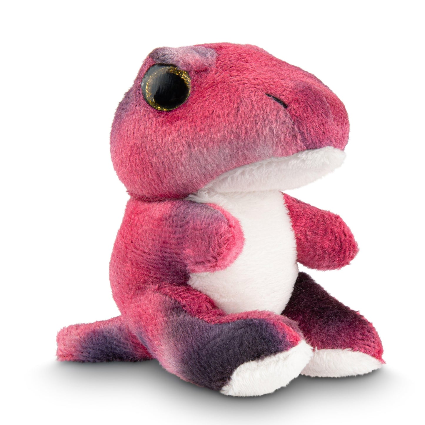 Forest & Twelfth Stuffed T-Rex, Single Mini Stuffed Animal Plush Toy For Kids, Dinosaur Party Favors And Goody Bags, Classroom Treasure Box Prizes, Stocking Stuffers (T-Rex)