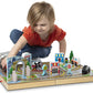Circuit City Emergency Racers