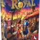 Pegasus Spiele Port Royal Big Box - Card Game 1-5 Players - Card Games for Family - 20-40 Minutes of Gameplay - Games for Family