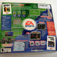 Ea Sports Platinum Series With Madden 95 And Nhl 95