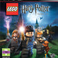 Lego Harry Potter 1-4 Essentials (PS3)
