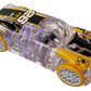 Marble Racers No. 26, LED Light Up Pull Back Race Car, Toy Vehicle for Kids 3 and Up