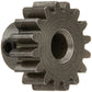 Robinson Racing Products 1216 X Hard Pinion 16, 5mm (1.0 Mod)