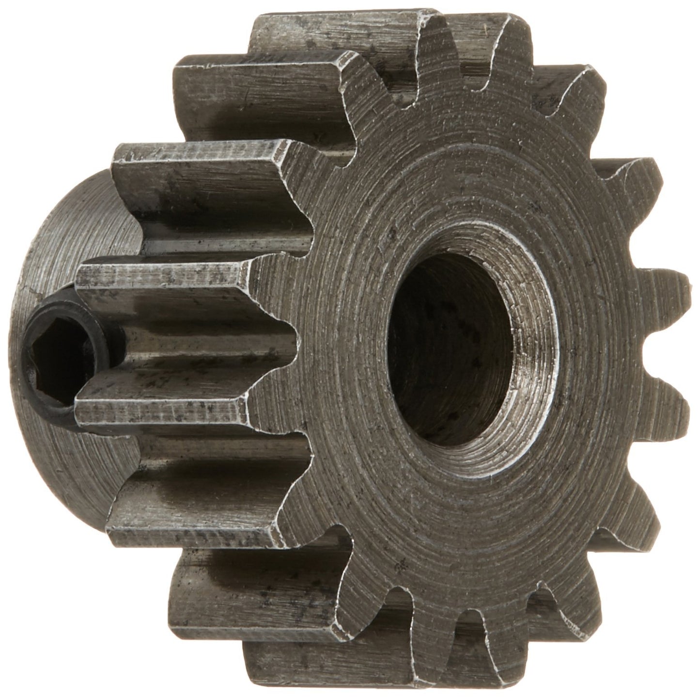 Robinson Racing Products 1216 X Hard Pinion 16, 5mm (1.0 Mod)