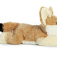 Aurora® Fennec Fox Stuffed Animal - 12 Inch Tan Plush Toy, Polyester, Model 31577