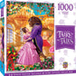 Beauty And The Beast 1000 Piece Jigsaw Puzzle