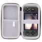 Jinmei Hard Eva Carrying Case Compatible With Rg40Xx H/Rg405M Handheld Game Console Case ?