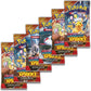 Pokemon Tcg: Scarlet & Violet - Surging Sparks Booster Bundle