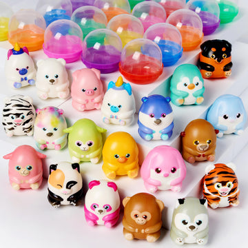 Joyin 20 Pcs Squishy Toys Kawaii Animal Party Favors For Kids Slow Rising Toys For Boys And Girls Stress Relief Toys For Birthday Party Gifts Goodie Bag Stuffers Pinata Stuffers Easter Egg Stuffer
