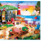 Oceanside Camping 550 Pc