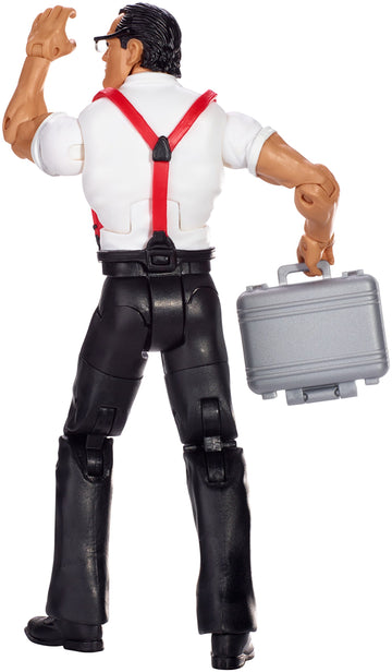 Wwe Elite Figure No.30