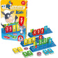 Schmidt Spiele 51439 Myrummy Kids, Bring Me With Game In A Metal Tin, Colourful