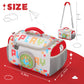 Ouknak Carrying Case For Toniebox Starter Set, Storage Carrier Bag For Toniebox Audio Player Carrying Box For Toniebox Accessori