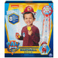 Paw Patrol, Marshall Movie Rescue 8-Piece Role Play Set, Pretend Play Costumes For Kids, Toys For Boys & Girls Ages 3 And Up