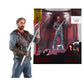 McFarlane Toys - Movie Maniacs, Red Miller (Mandy) 6in Posed Figure