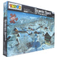 Scenic Spot Of The World Hotel Eigerblick 500 Piece Jigsaw Puzzle