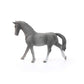 Schleich Horse Club, Realistic Horse Toys For Girls And Boys, Trakehner Mare Horse Toy Figurine, Ages 5+