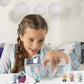 Hatchimals CollEGGtibles Mermal Magic 12-Pack Egg Carton, Season 5, Plastic Toys for Kids Aged 5+