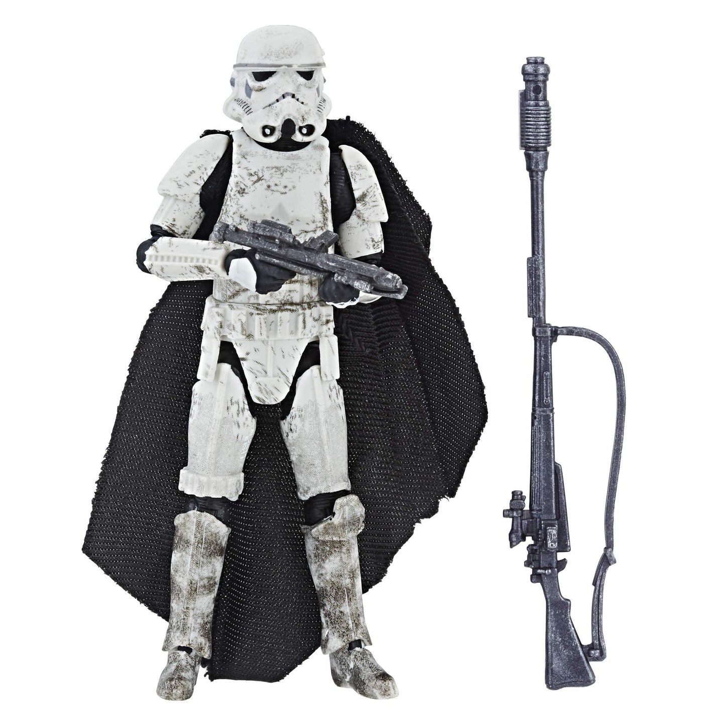 Star Wars The Vintage Collection Stormtrooper - Mimban 3.75 Inch Action Figure