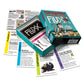 Looney Labs Pirate Fluxx Card Game - Ever-Changing Pirate-Themed Fun