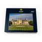 Mypuzzle The Biltmore Estate In Asheville North Carolina - Premium 1000 Piece Jigsaw Puzzle For Adults