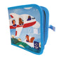 Erasable Airplane Book by Jaq Jaq Bird