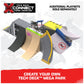Tech Deck  Sk8 Garage X-Connect Park Creator  Customizable and Buildable Ramp Set with limited availability Fingerboard  Kids Toy for Boys and Girls Ages 6 and up