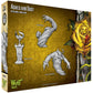 Malifaux Third Edition Outcasts Ashes And Dust