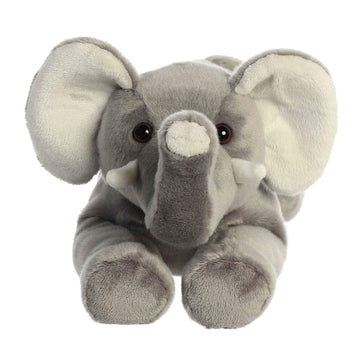 Aurora - Grand Flopsie - 16.5' Ellie Elephant