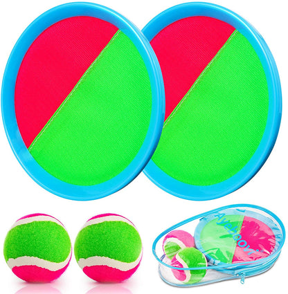 Sticky Catchers