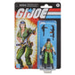 Hasbro Lady Jaye Figure 12 cm G.I.JOE Retro Series F10045x0