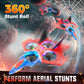 Bezgar Drones For Kids | 2.4Ghz Rc Plane, Spider Toys For Boys, Remote Control Spider, 6-Axis Gyro Remote Control Airplane, Rc H