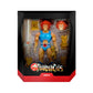 Super7 Thundercats Lion-O Ultimates Action Figure, 7 inch, Multicolor, Model THUNW01-LIO-02, Plastic